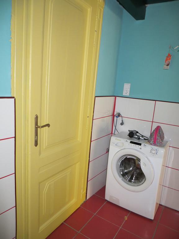 Raday Street Apartment Βουδαπέστη Δωμάτιο φωτογραφία