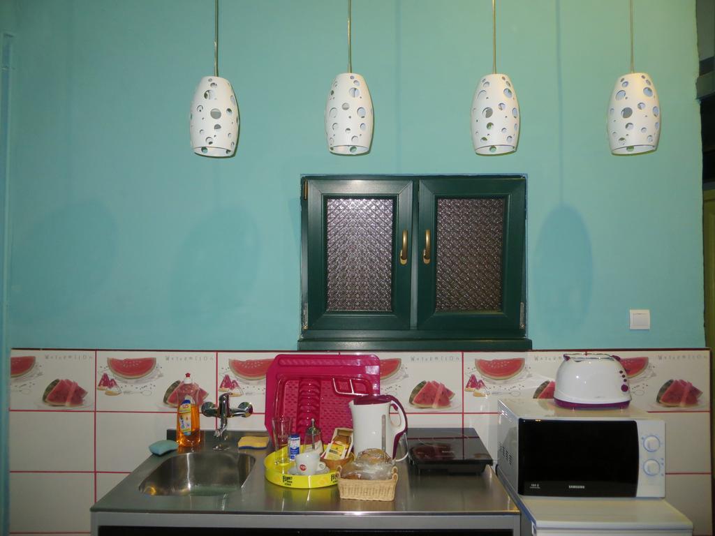 Raday Street Apartment Βουδαπέστη Δωμάτιο φωτογραφία