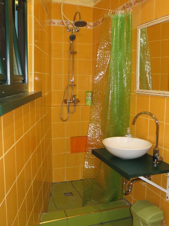 Raday Street Apartment Βουδαπέστη Δωμάτιο φωτογραφία