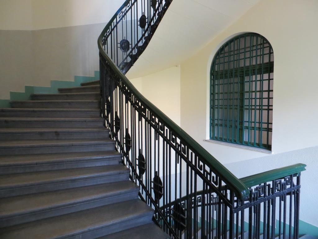Raday Street Apartment Βουδαπέστη Δωμάτιο φωτογραφία