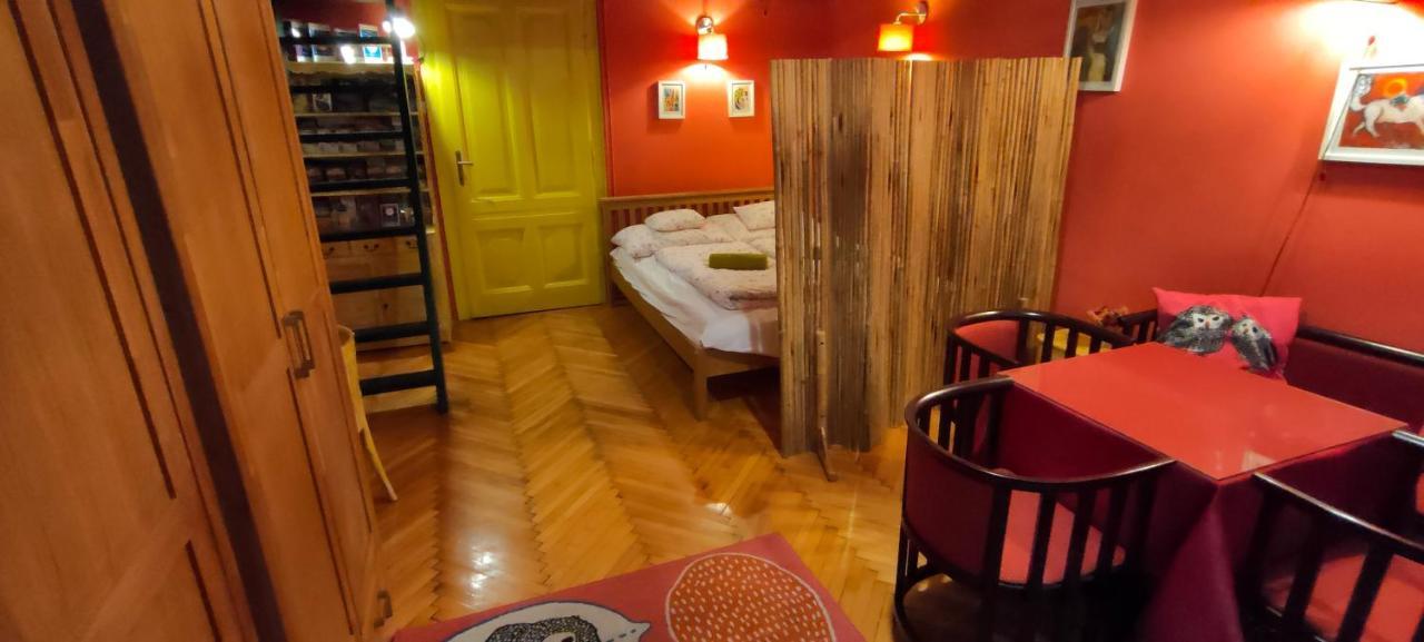 Raday Street Apartment Βουδαπέστη Εξωτερικό φωτογραφία