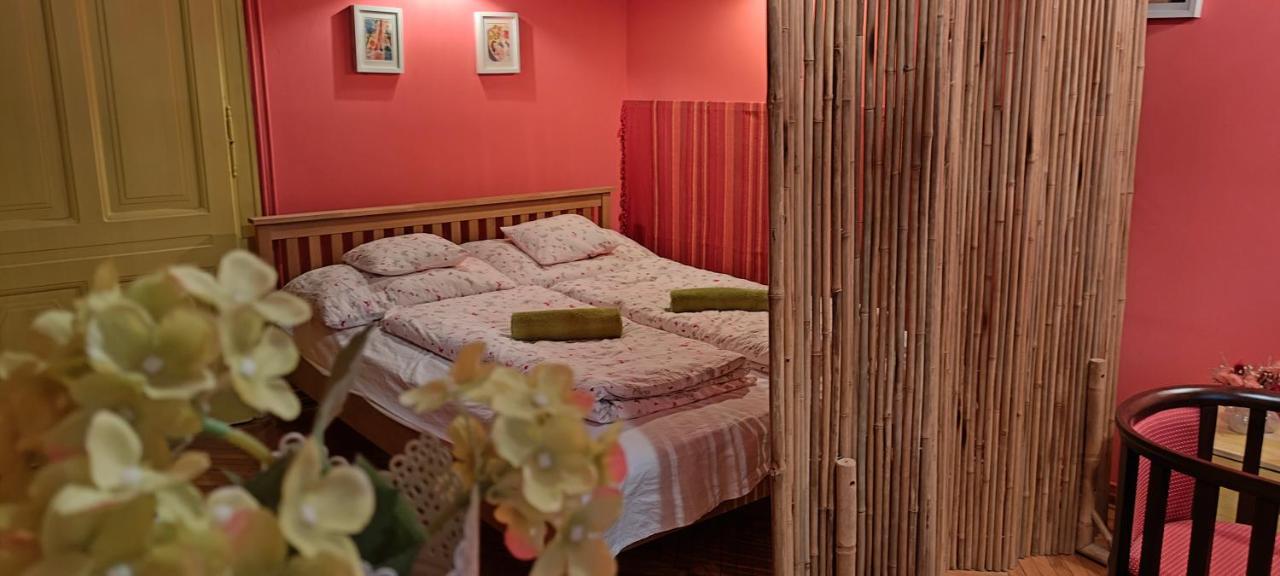 Raday Street Apartment Βουδαπέστη Εξωτερικό φωτογραφία