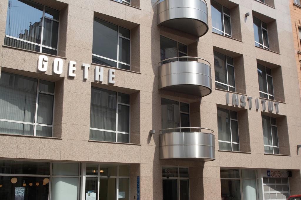 Raday Street Apartment Βουδαπέστη Δωμάτιο φωτογραφία