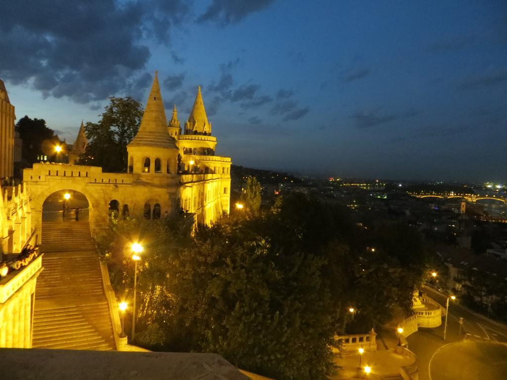 Raday Street Apartment Βουδαπέστη Δωμάτιο φωτογραφία