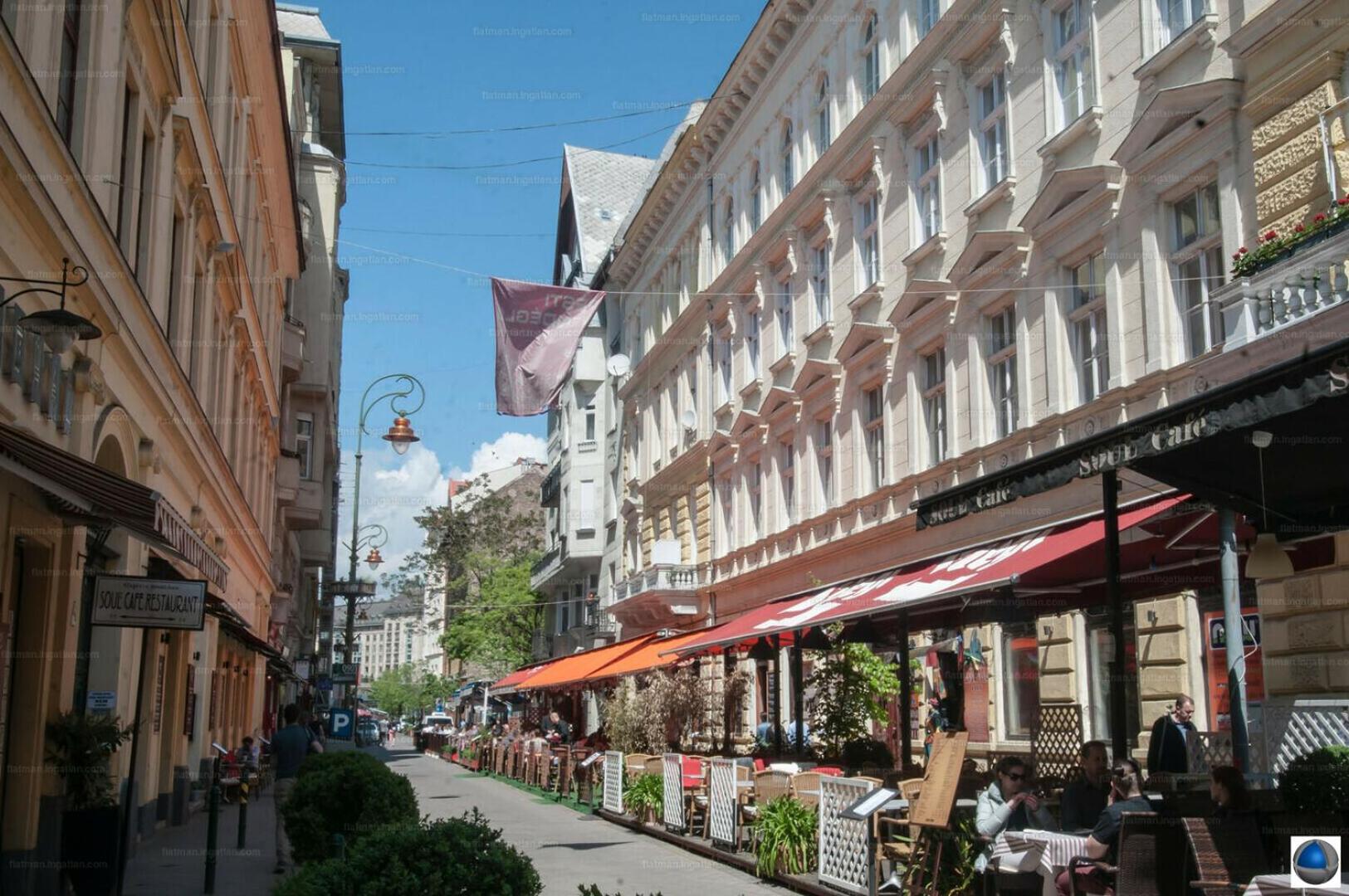 Raday Street Apartment Βουδαπέστη Εξωτερικό φωτογραφία