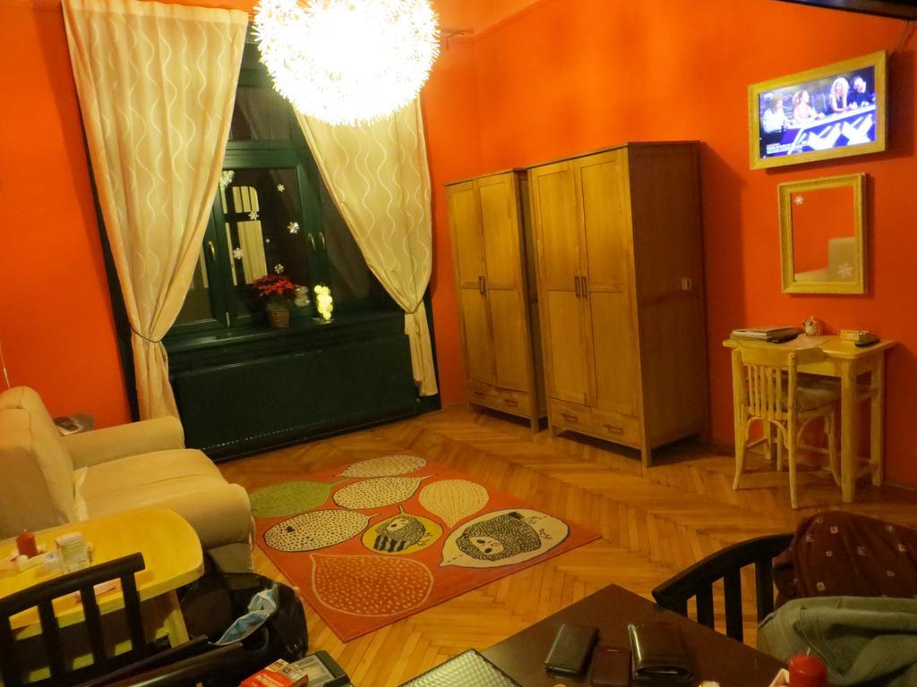 Raday Street Apartment Βουδαπέστη Εξωτερικό φωτογραφία