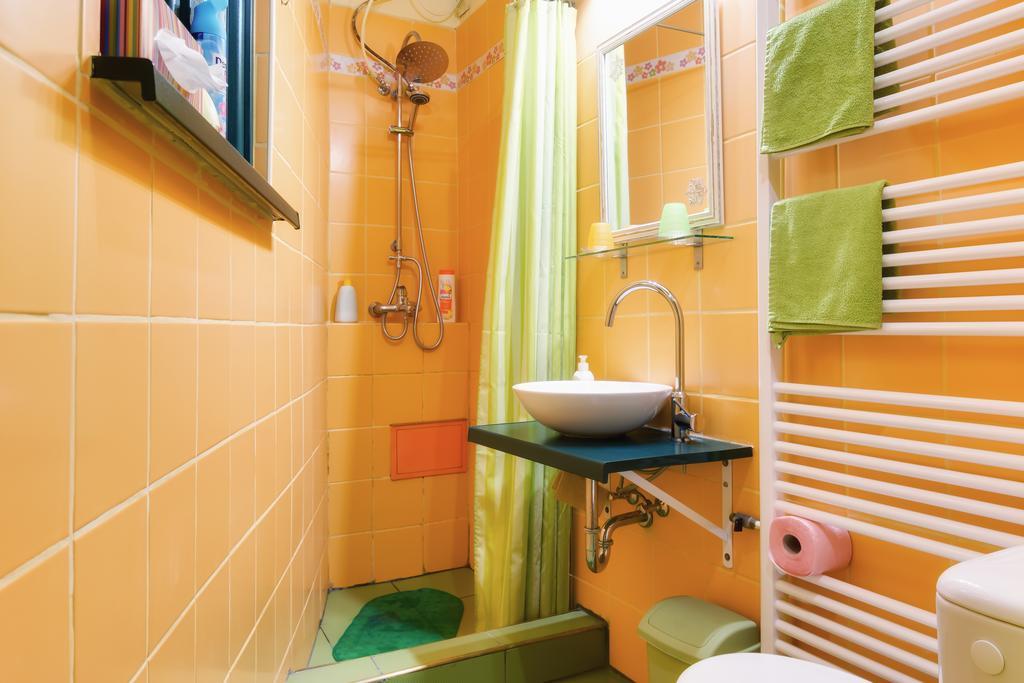 Raday Street Apartment Βουδαπέστη Εξωτερικό φωτογραφία