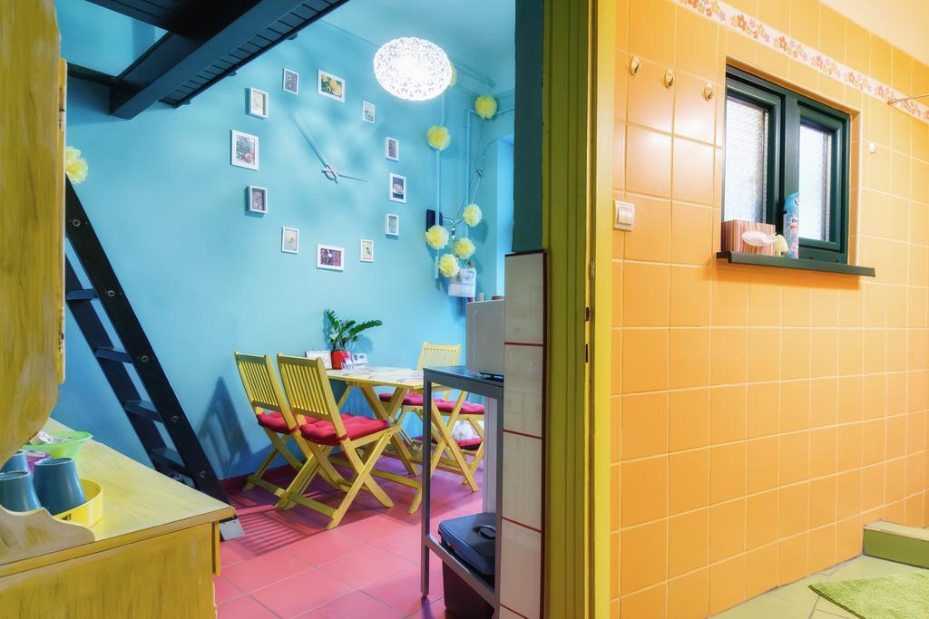 Raday Street Apartment Βουδαπέστη Εξωτερικό φωτογραφία