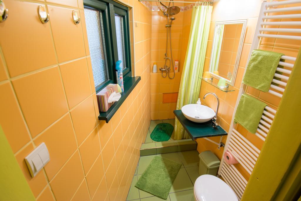 Raday Street Apartment Βουδαπέστη Εξωτερικό φωτογραφία